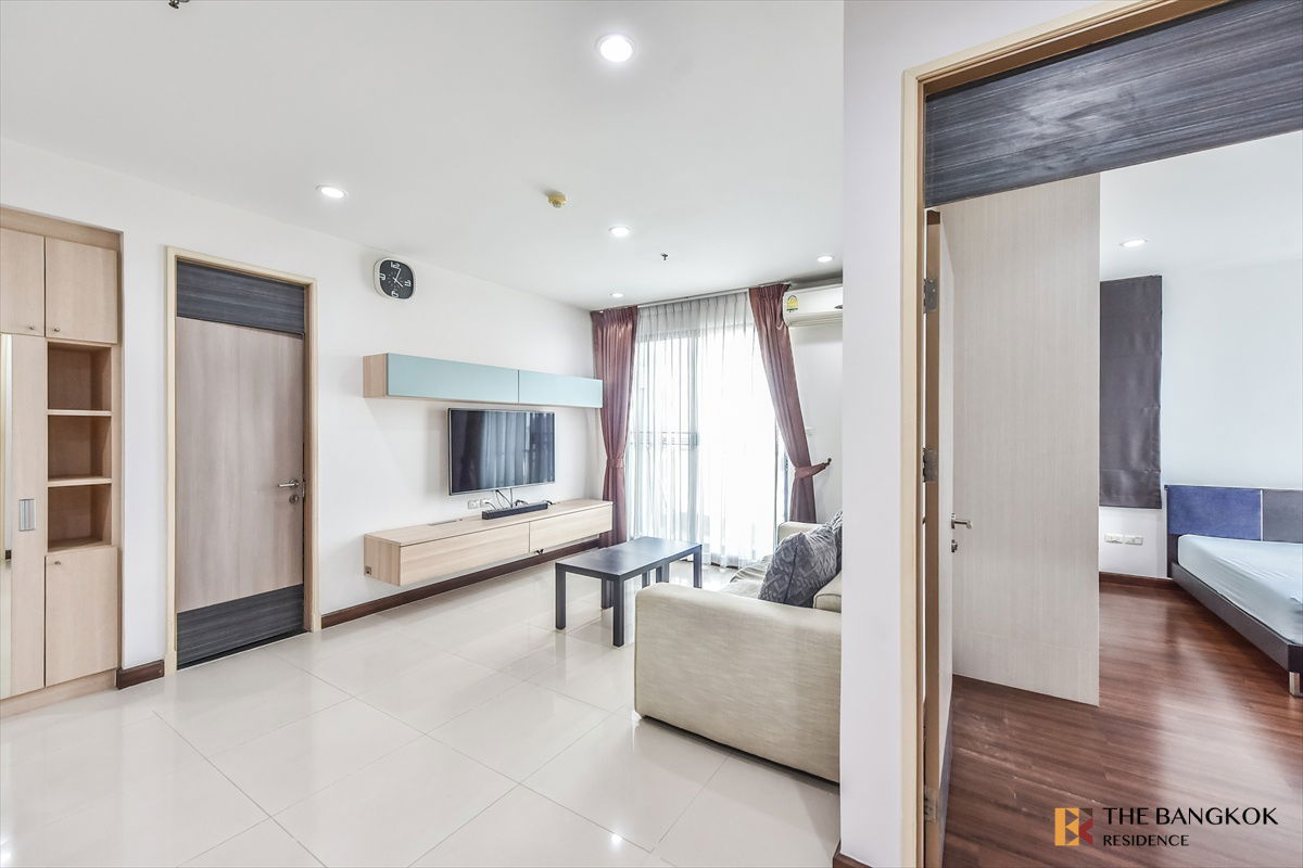 ✨✨Special Unit, Quality Guaranteed by Top Brands Supalai Premier @ Ratchathewi