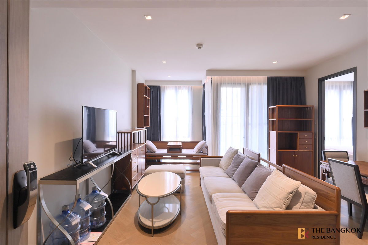 ✨✨Easy Start with a City Dweller Lifestyle The Reserve Sukhumvit 61