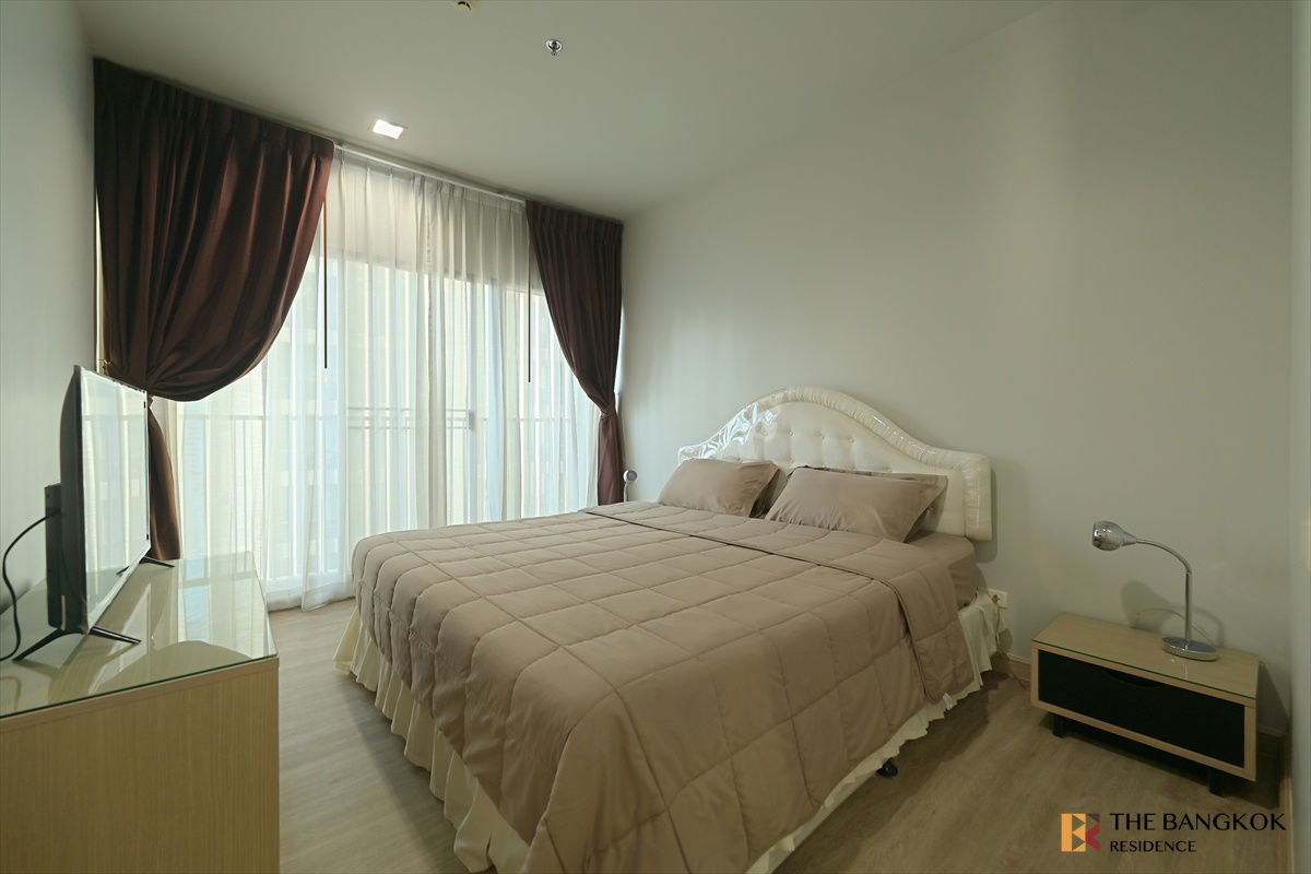 ✨✨Noble Refine Book quickly before the room is gone!! near BTS Phrom Phong