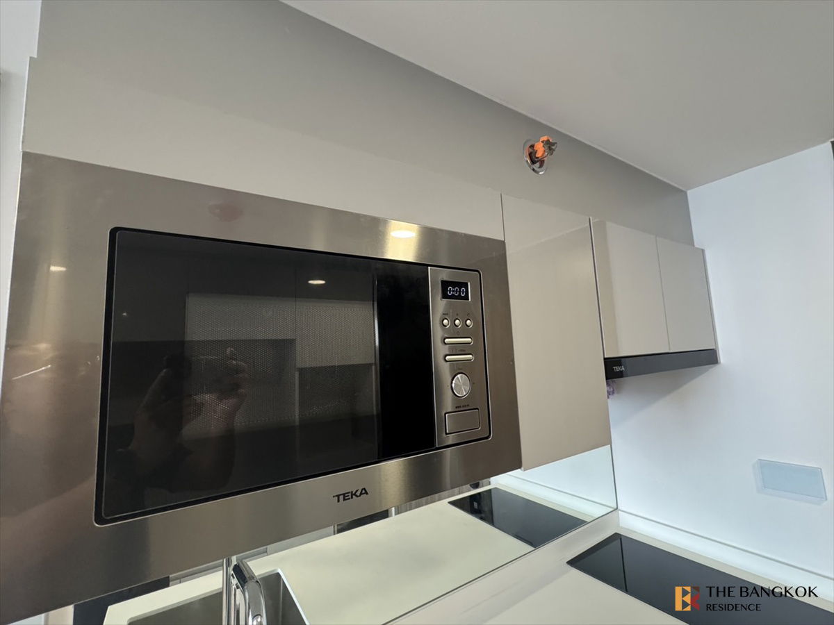 ✨✨KnightsBridge Space Sukhumvit-Rama 4 near BTS Phra Khanong Surrounded by Facilities