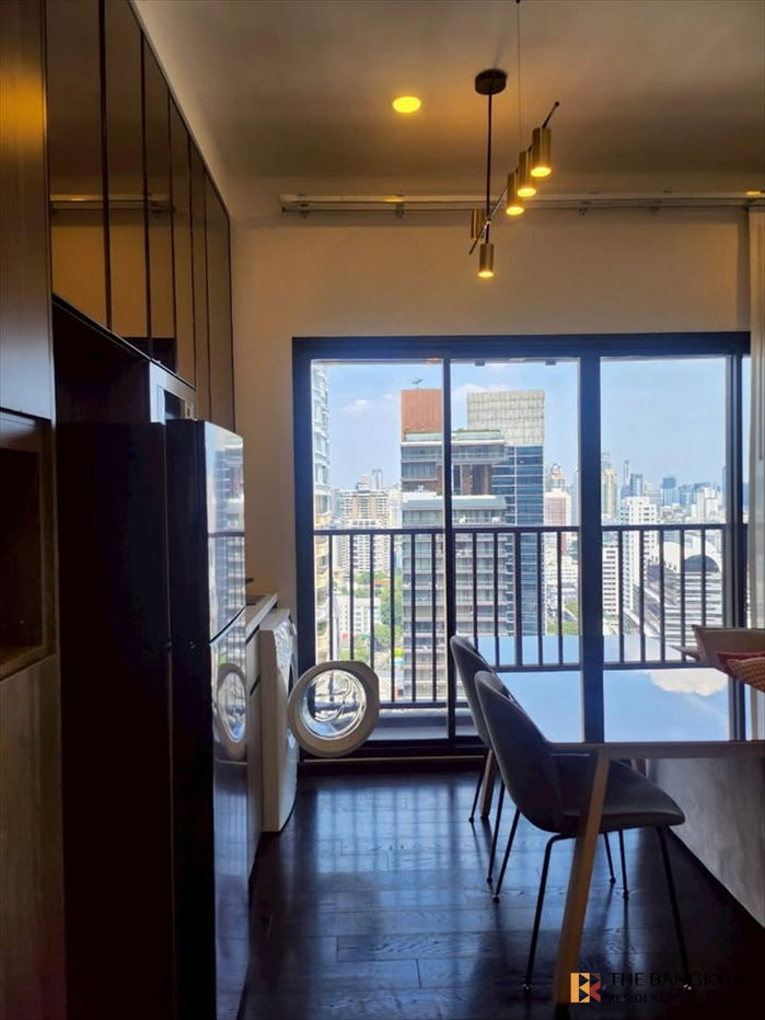 ✨✨Beautiful Room, Good Condition Park Origin Thonglor