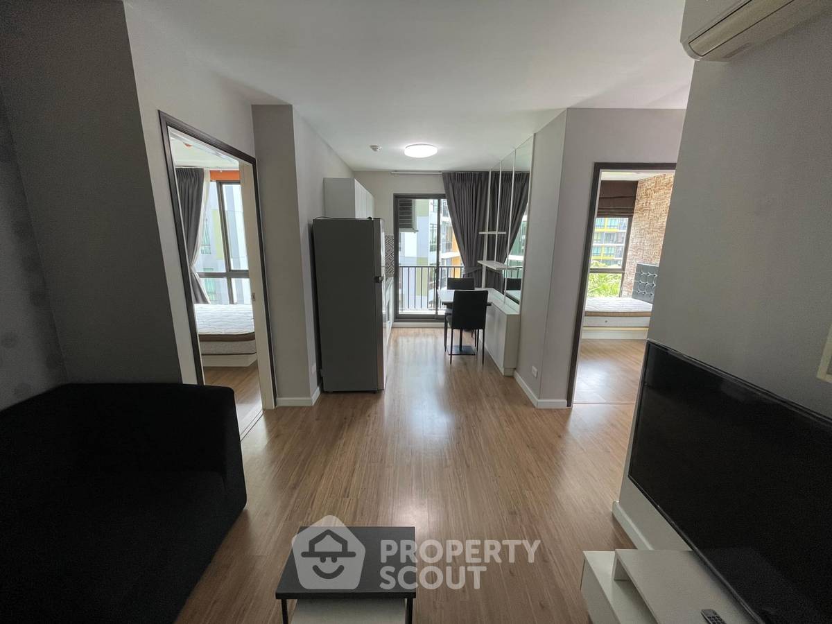 2 卧室条件和 Iunder 103