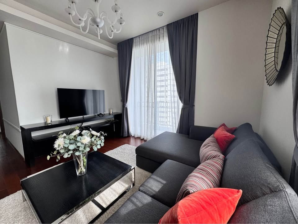 ✨Condo for Rent : Quattro by Sansiri (( BTS Thonglor ))  AP-02 (line : @condo91 )