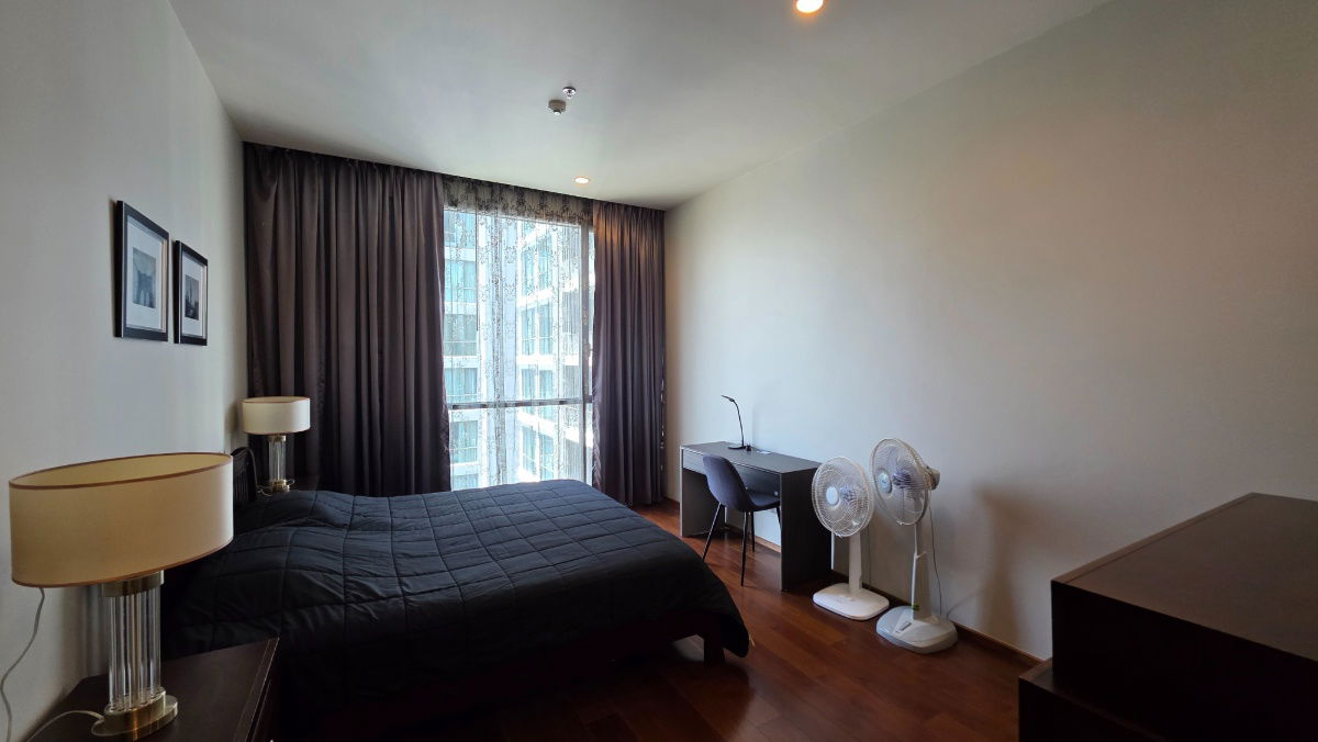 P-41380 Condo for rent Quattro by Sansiri fully furnished (Confirm again when visit).