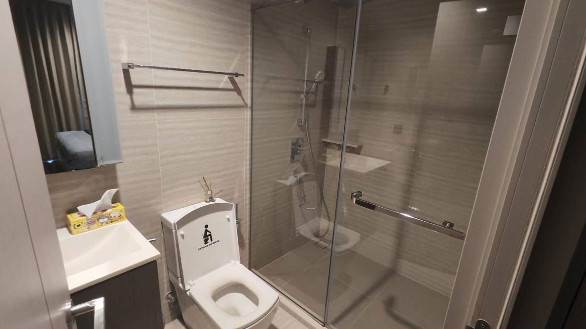 💙💙The LINE Asoke – Ratchada✨ One post, all rooms — Chat with us on LINE: @theagentpro (don’t forget the @!)