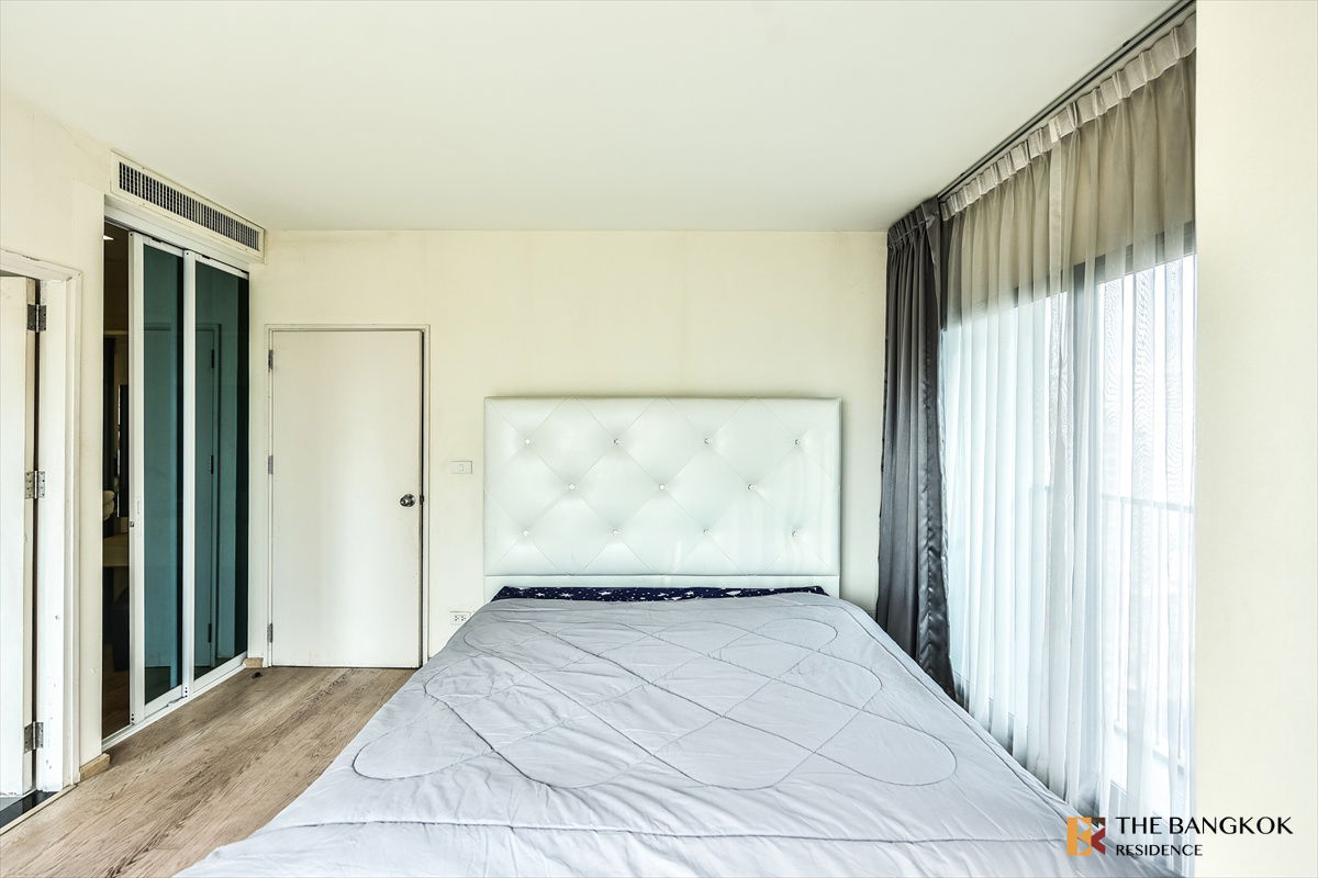 ✨✨Cool Condo, Central City Location Noble Remix near BTS Thong Lo