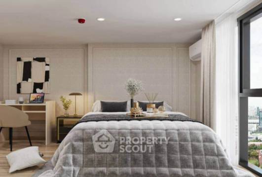 2-BR Condo at LIFE Rama 4 - Asoke near MRT Queen Sirikit National Convention Centre (ID 2356047)