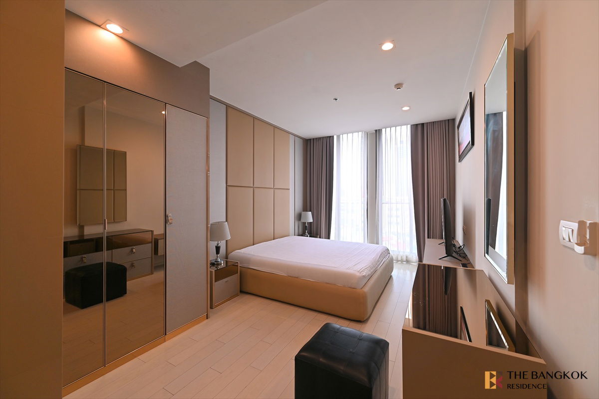 ✨✨Noble Ploenchit near BTS Phloen Chit Easy Start with a City Dweller Lifestyle