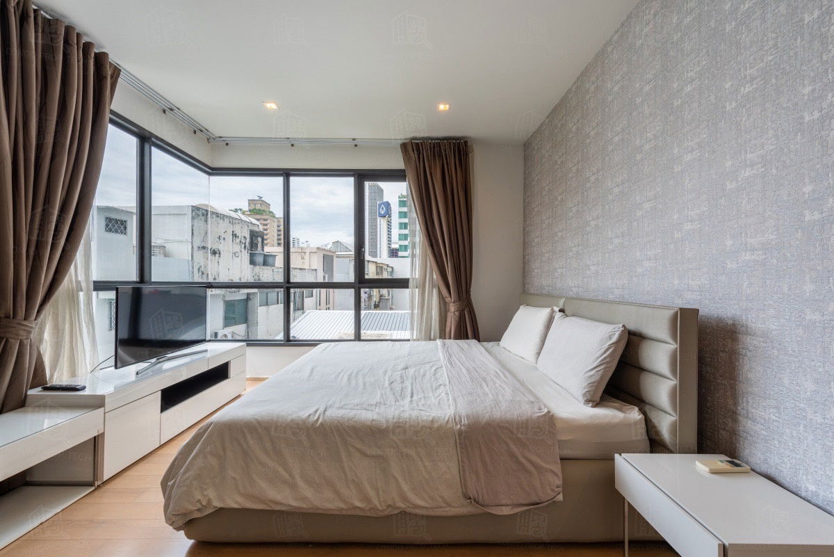 🏙️ အဆင့်မြင့်ကွန်ဒိုငှားရန်ရှိသည်၊ HQ Thonglor၊ အခန်းကျယ်၊ပရိဘောဂအပြည့်အစုံ၊အသင့်နေထိုင်ရန်၊ BTS Thonglor MD-25084804 အနီး၊