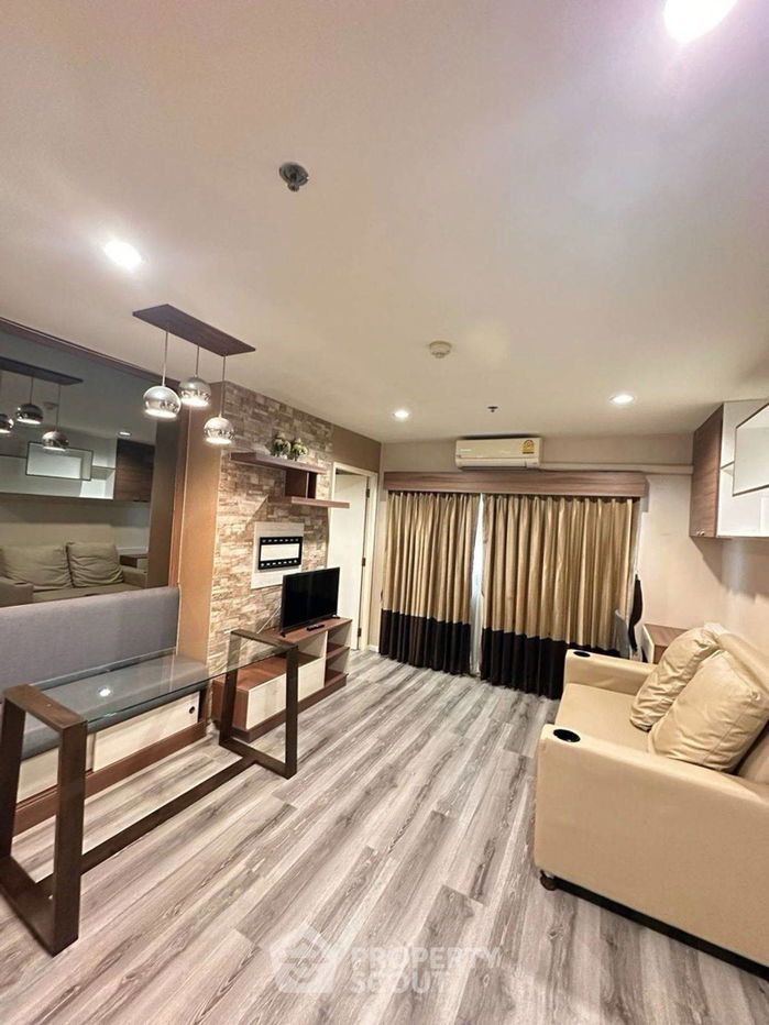 2-BR Condo at Lumpini MegaCity Bangna in Bang Kaeo (ID 2366256)