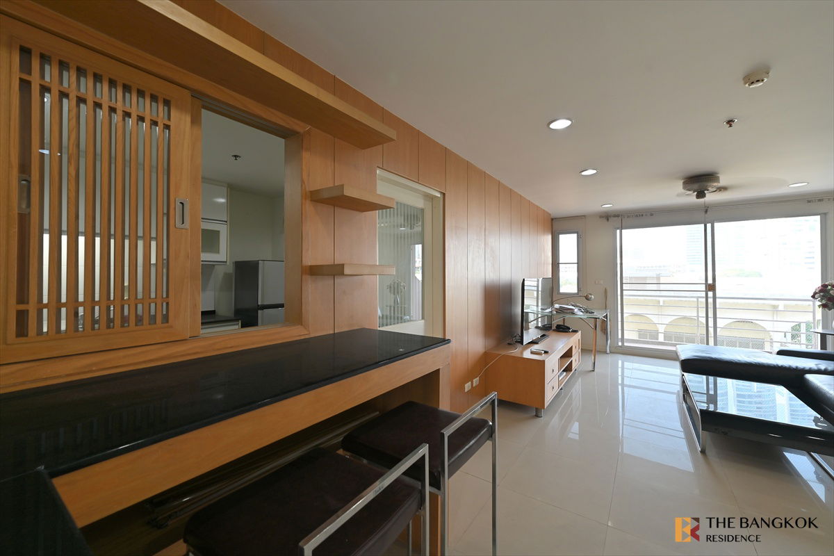 ✨✨Looking for an owner for this special unit Serene Place near BTS Phrom Phong