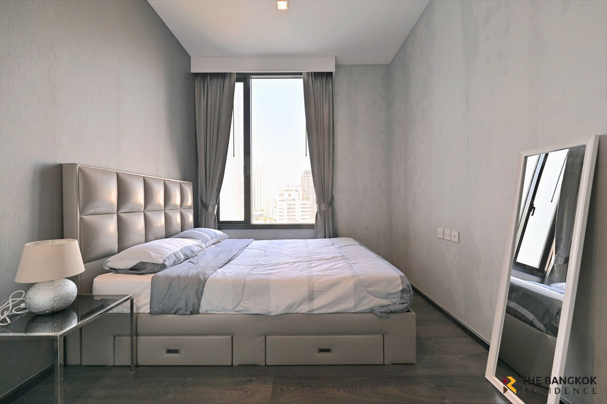 ✨✨The Edge Sukhumvit 23 Easy Start with a City Dweller Lifestyle near BTS Asok