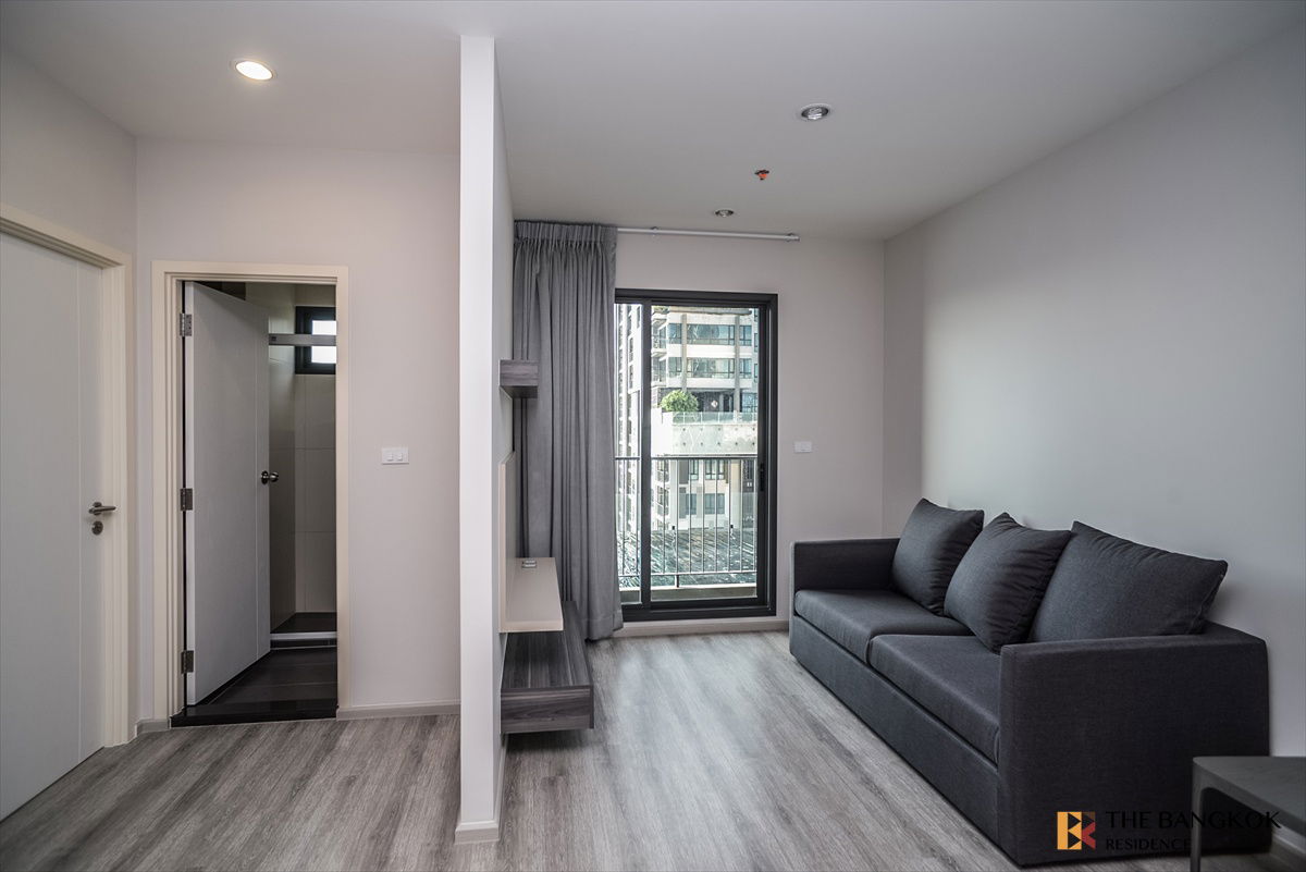 ✨✨Centric Ari 车站靠近 BTS Ari 赶快在房间售完之前预订吧！