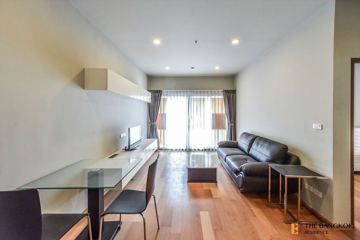 ✨✨Location Near Employment, Surrounded by Lifestyles Noble Revent near Airport Rail Link Phaya Thai Station