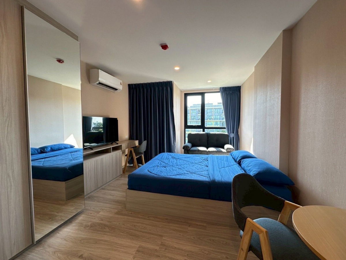 PFD-07317 เช่าคอนโด Origin Play Sri Udom Station นัดชม ■ Line: @propertyfinder