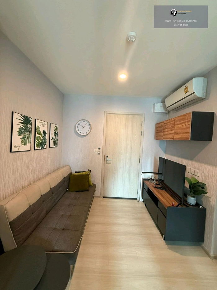 Life Asoke | 🚝Near BTS, MRT Phetchaburi #2025102412487