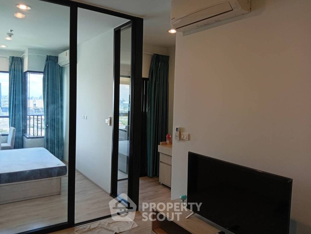 1-BR Condo at Niche MONO Mega Space Bangna in Bang Kaeo (ID 2366036)