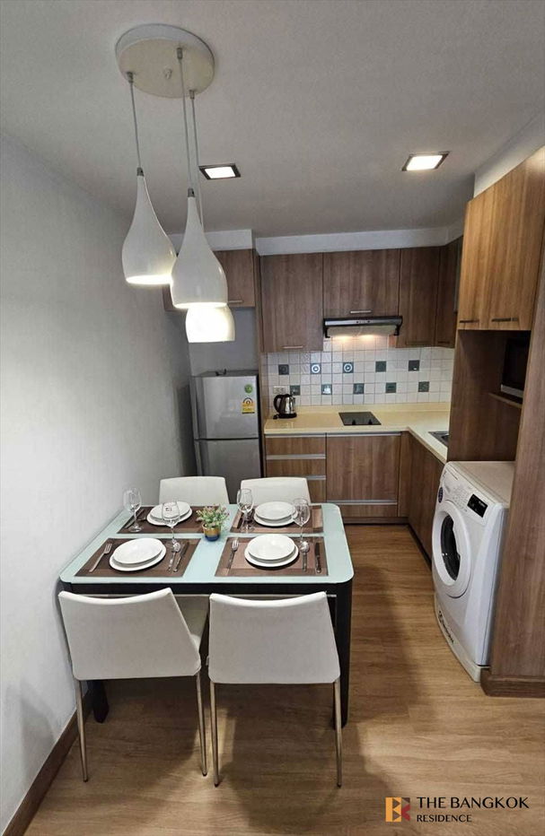 ✨✨Condo in Central City at an Affordable Price The Alcove Sukhumvit 49