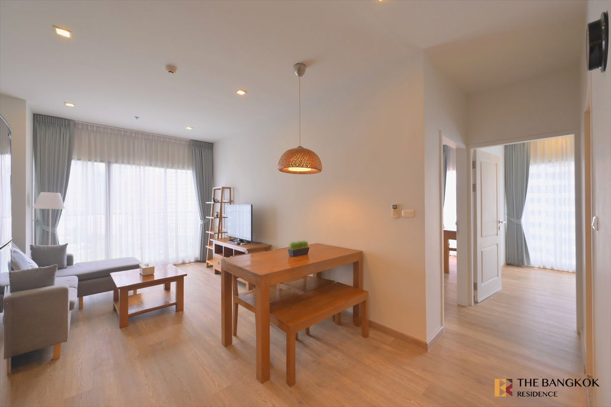 ✨✨Noble Refine near BTS Phrom Phong Move-in Ready, Just Bring Your Stuff