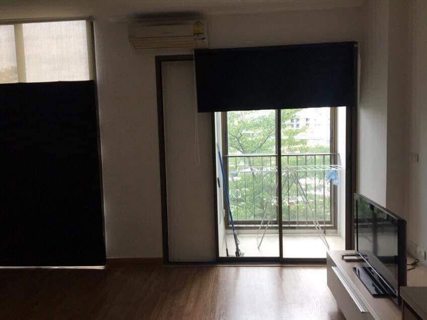 P-42659 Condo for rent Ideo Mix Sukhumvit 103 fully furnished (Confirm again when visit).