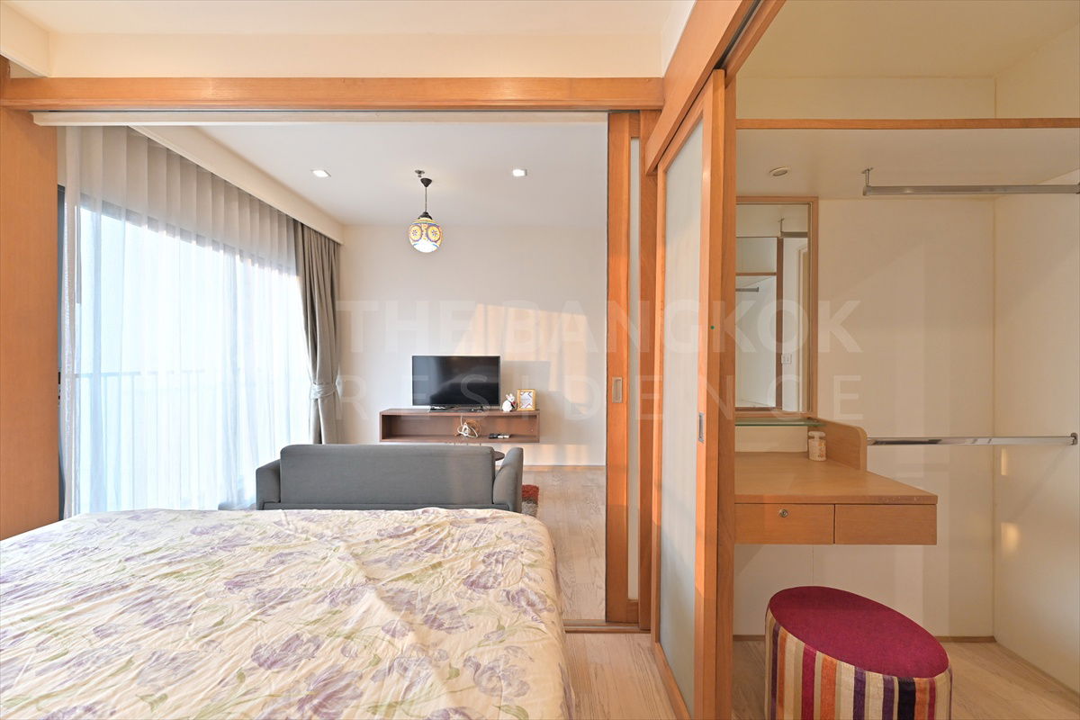 ✨✨Noble Remix Room available, ready to move in near BTS Thong Lo