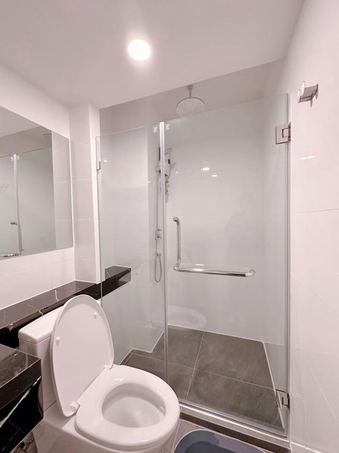 💙💙KnightsBridge rama 9✨ One post, all rooms — Chat with us on LINE: @theagentpro (don’t forget the @!)