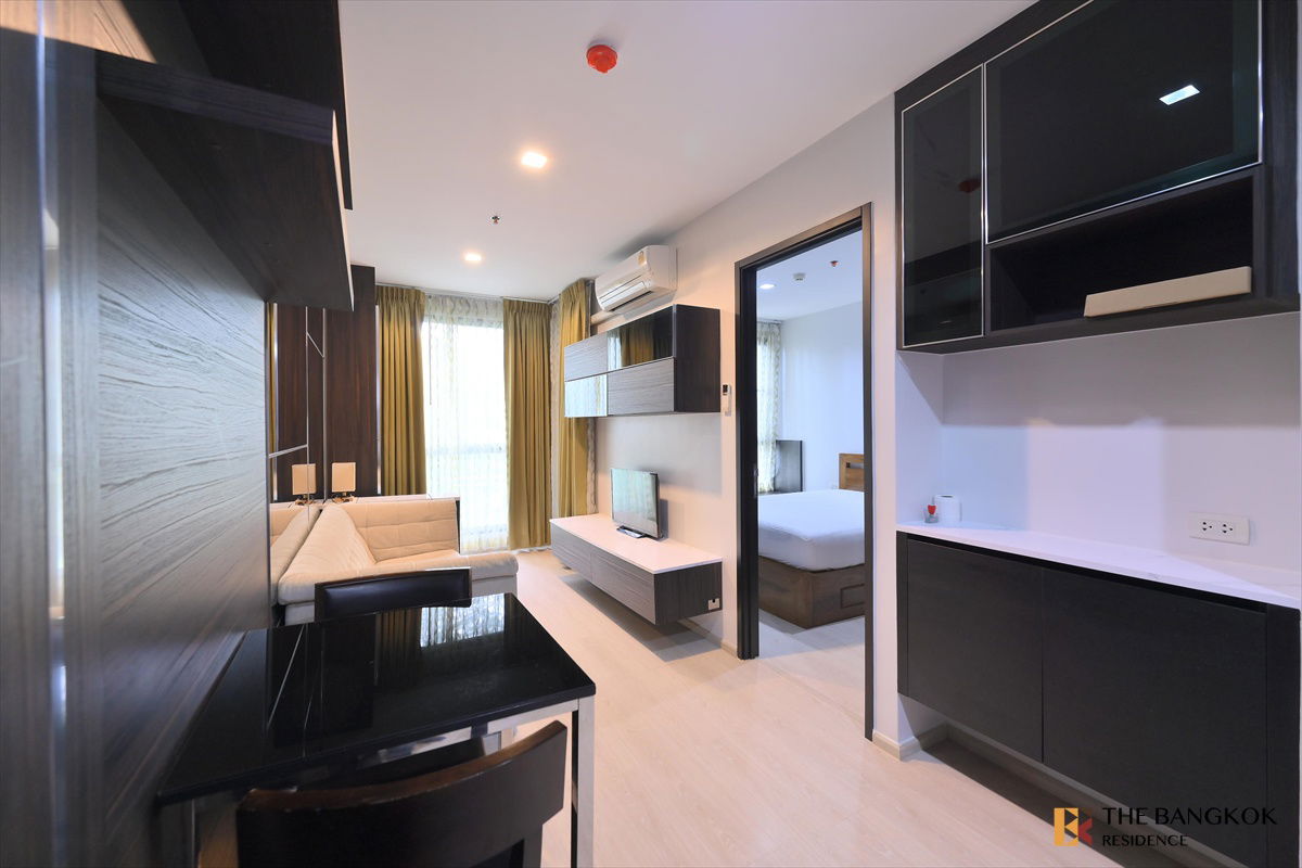 ✨✨RHYTHM Sukhumvit 44/1 အခန်းမလွတ်ခင် အမြန်စာရင်းသွင်းလိုက်ပါ။