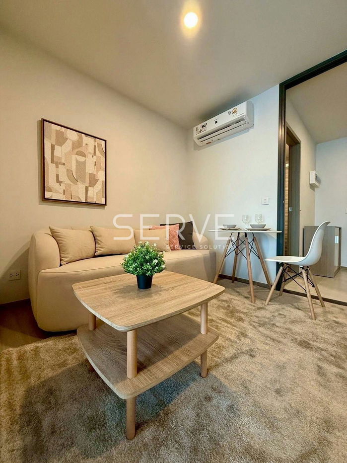 🔥17K🔥- 1 Bed 34.27 ตร.ม.