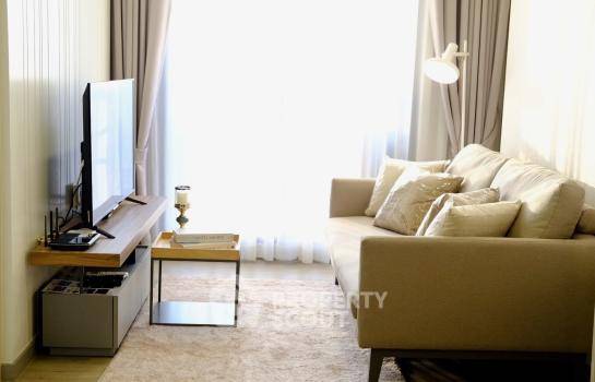 1-BR Condo at Keen Centre Sriracha in Si Racha (ID 1237446)