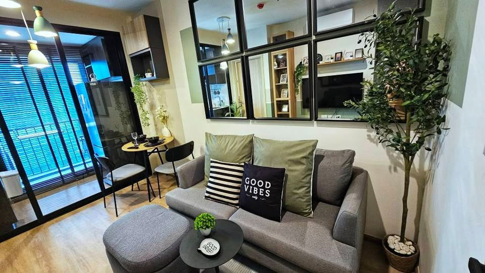 PFD-07315 Condo for Rent:  Nue District R9 Schedule a viewing ■ Line: @propertyfinder