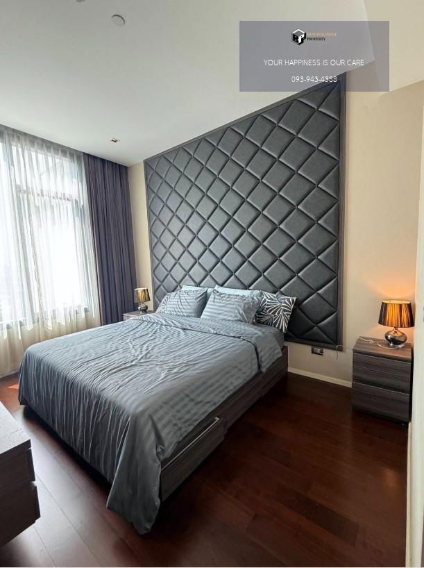 The Diplomat Sukhumvit 39 | Best price, Luxury building 🚝Near BTS Phromphong #2025102412511