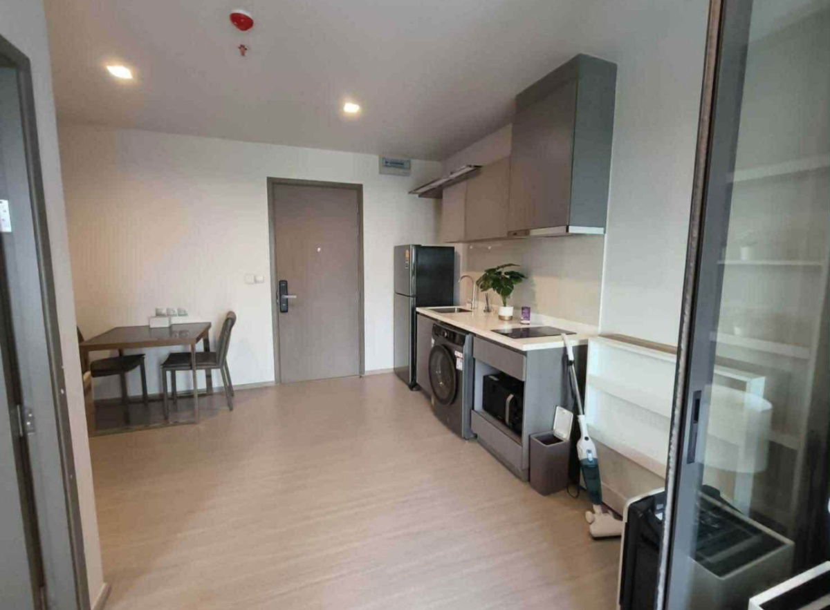 🏙️ 出租公寓：Life Asoke Hype Rama 9 💎 超值优惠！