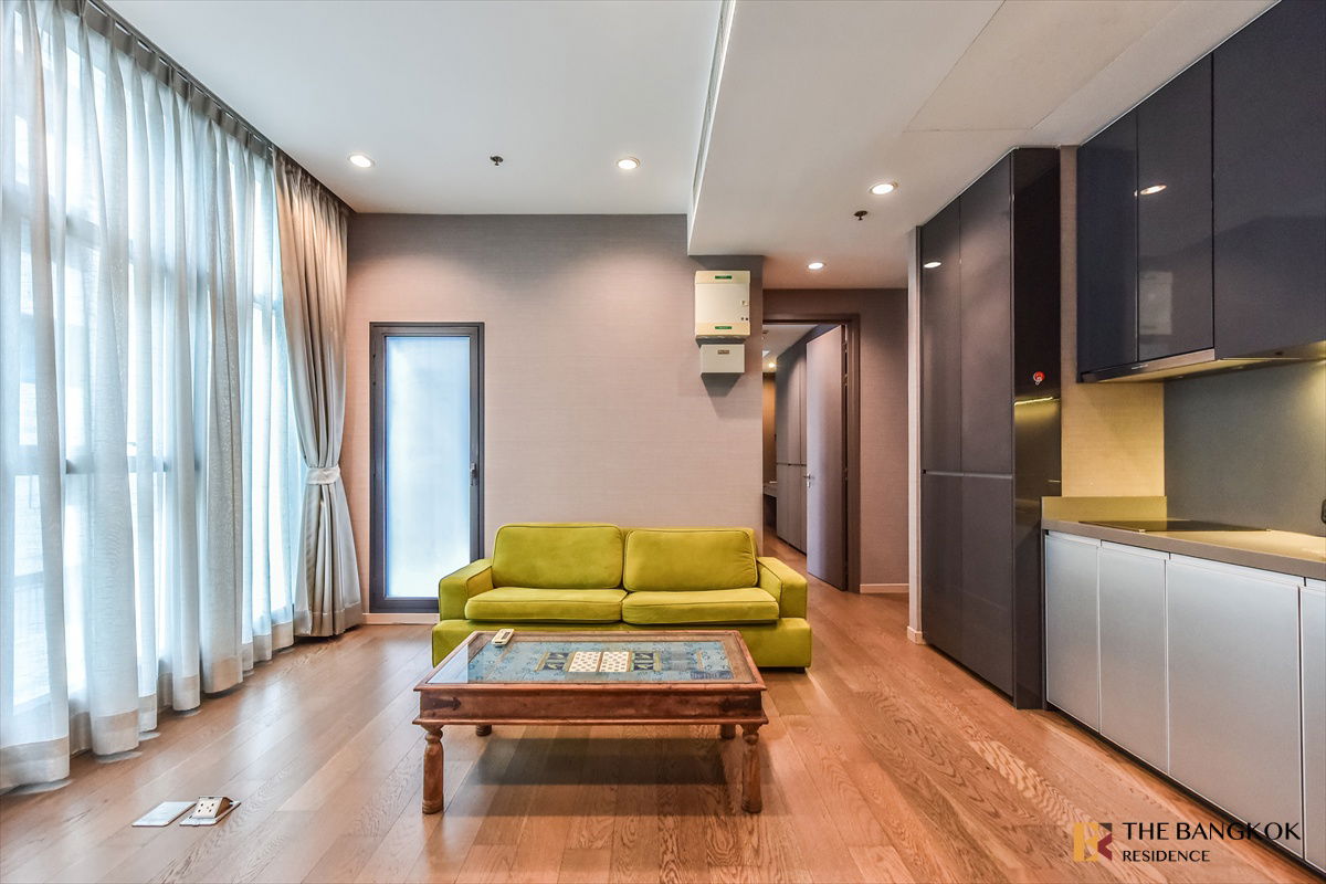 ✨✨外交官沙吞特别单位，靠近 BTS Surasak 超值