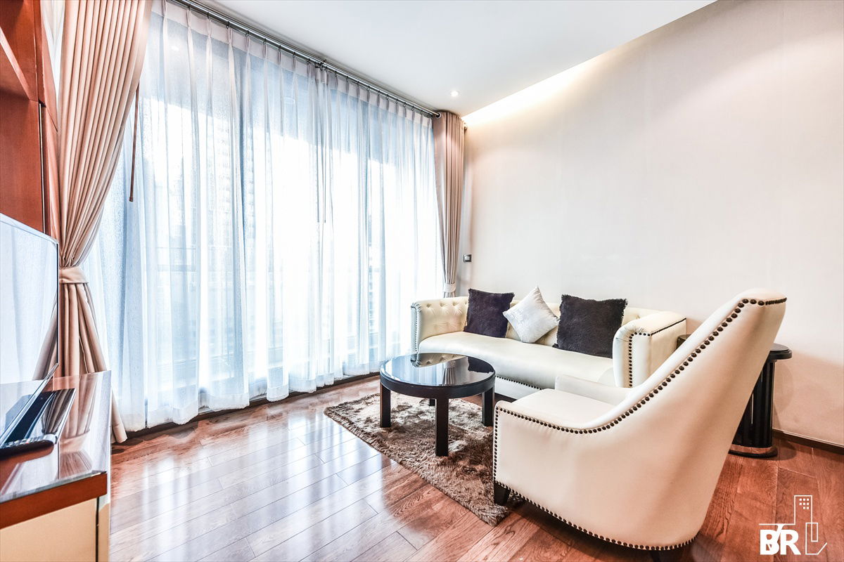 ✨✨Move-in Ready, Just Bring Your Stuff The Address Sukhumvit 28 near BTS Phrom Phong