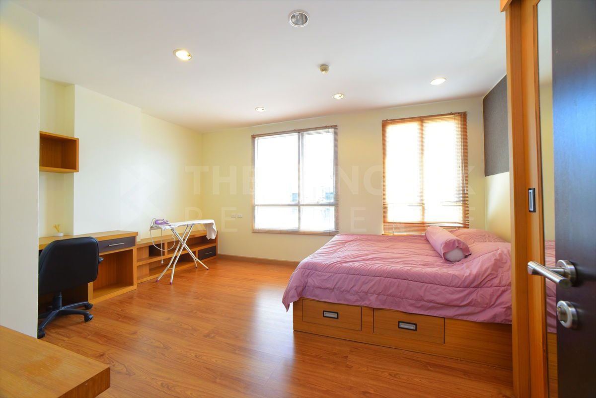 ✨✨地址 Sukhumvit 42 靠近 BTS Ekkamai Condo 靠近地铁站以节省更多时间