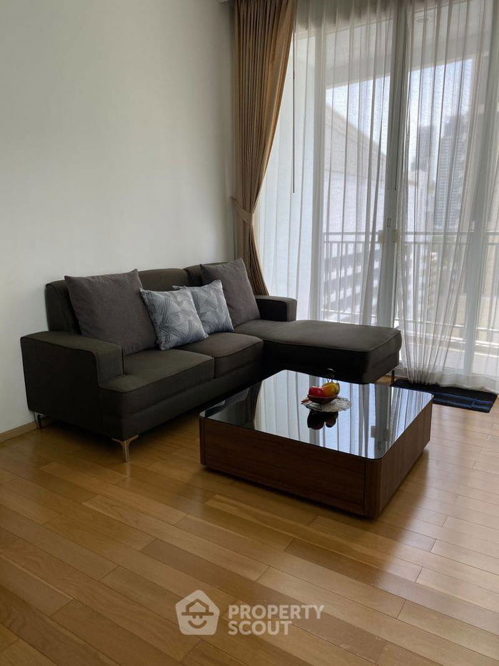 1-BR Condo at 39 By Sansiri near BTS Phrom Phong (ID 2229682)