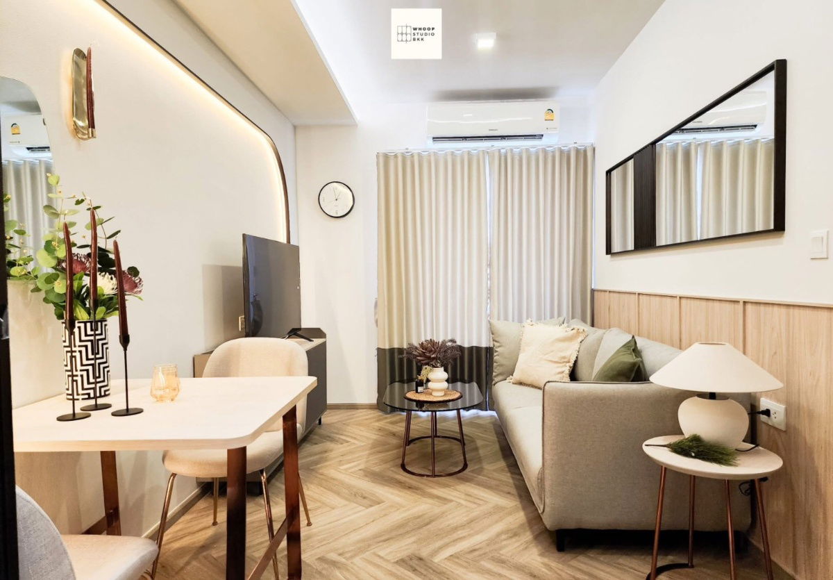 Chapter Thonglor                   25