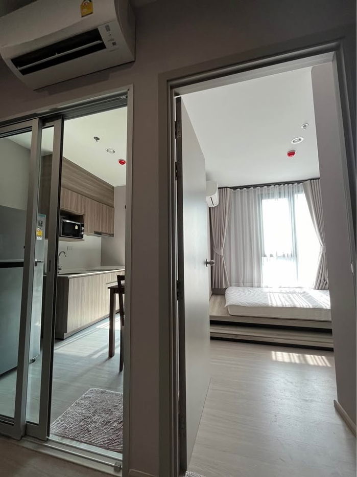 🌈⚡ BL360308 The Parkland Phetkasem 56 ⚡🌈   Get a Special Code when renting with us 💬 LINE: @theagentpro