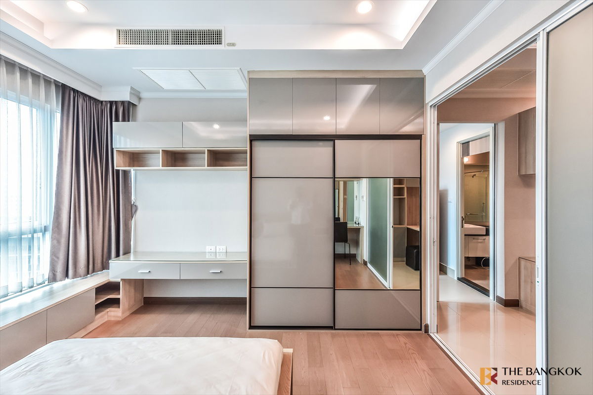 ✨✨Big discount, full deal Supalai Elite Phayathai near Airport Rail Link Phaya Thai Station