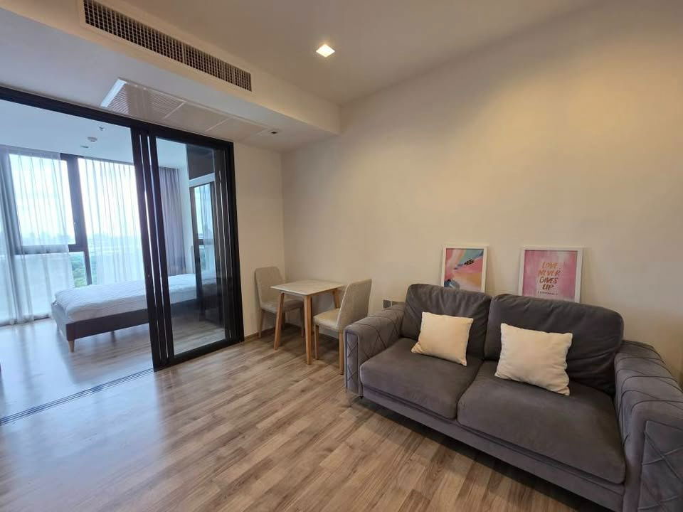 PFD-07318 Condo for Rent: The Line Jatujak - Mochit Schedule a viewing ■ Line: @propertyfinder