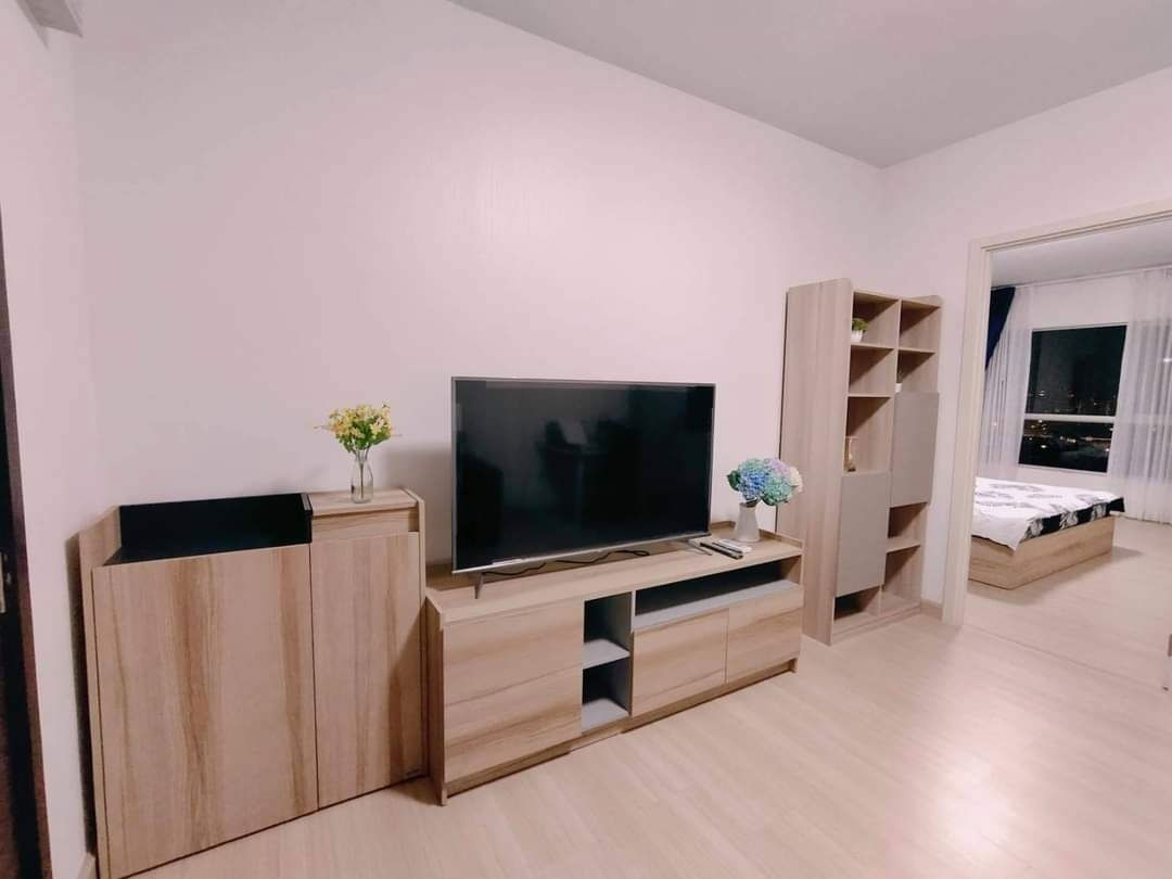 supalai veranda rama9 condo for rent