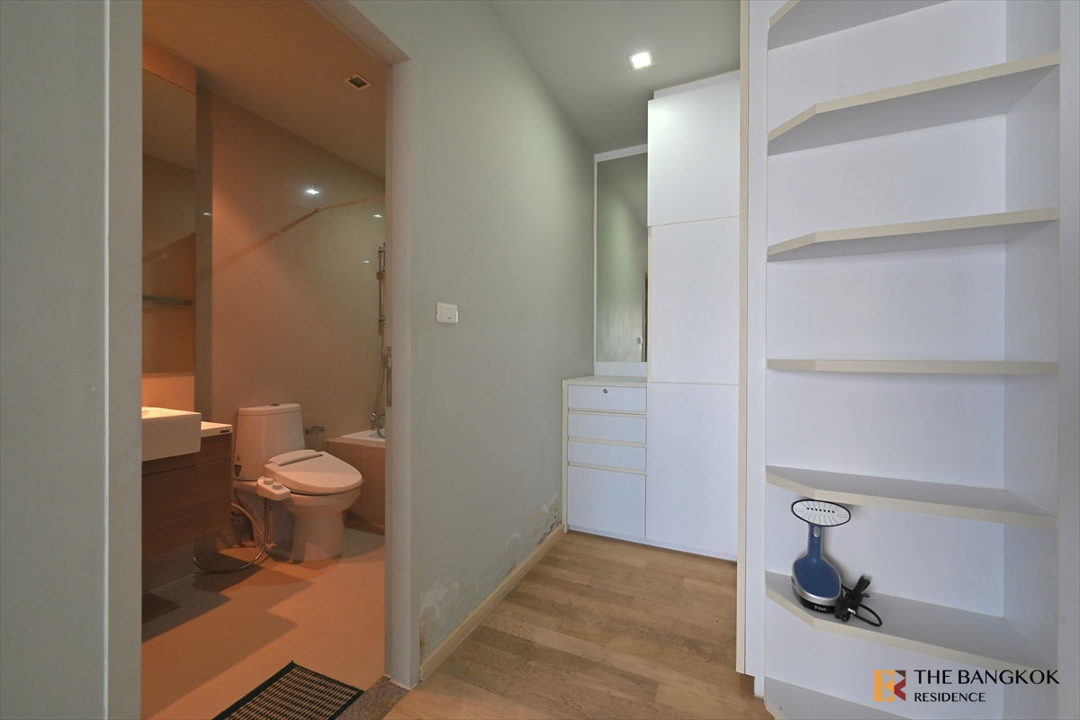 ✨✨ BTS Phrom Phong 附近满足所有城市居民生活方式的高贵精致公寓