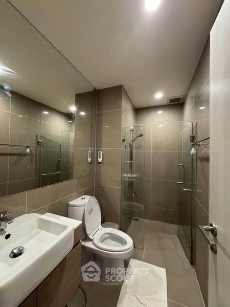 2-BR Condo at Noble Revolve Ratchada 2 near MRT Thailand Cultural Centre (ID 2366847)