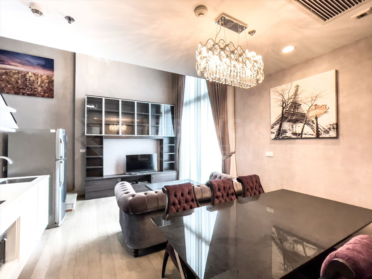 ✨✨Premium Unit Close to All Conveniences Pyne By Sansiri near BTS Ratchathewi