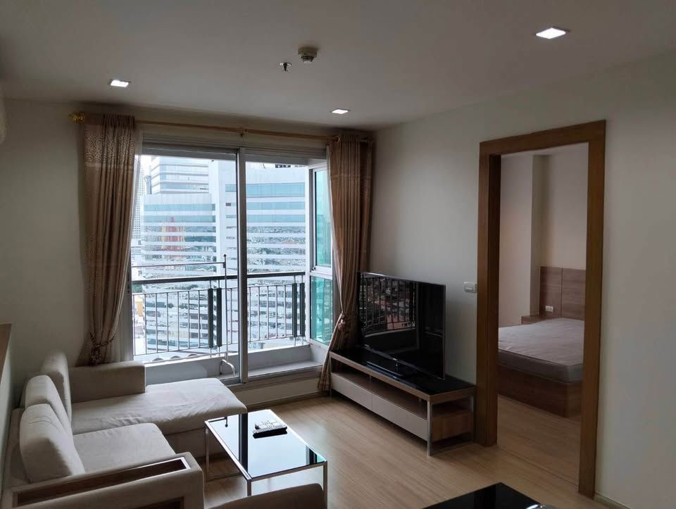 🧡🧡Rhythm Ratchada – Huai Khwang ✨ One post, all rooms — Chat with us on LINE: @theagentpro (don’t forget the @!)