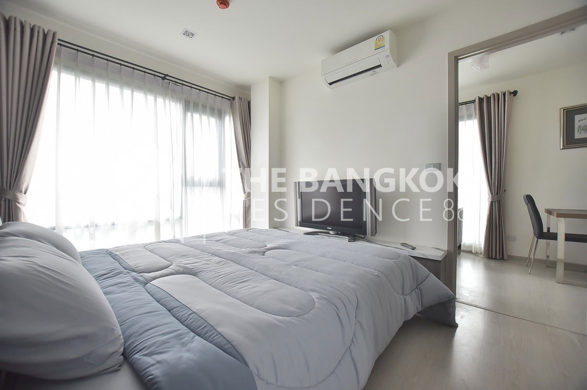 ✨✨RHYTHM Sukhumvit 36-38 near BTS Thong Lo Easy Start with a City Dweller Lifestyle