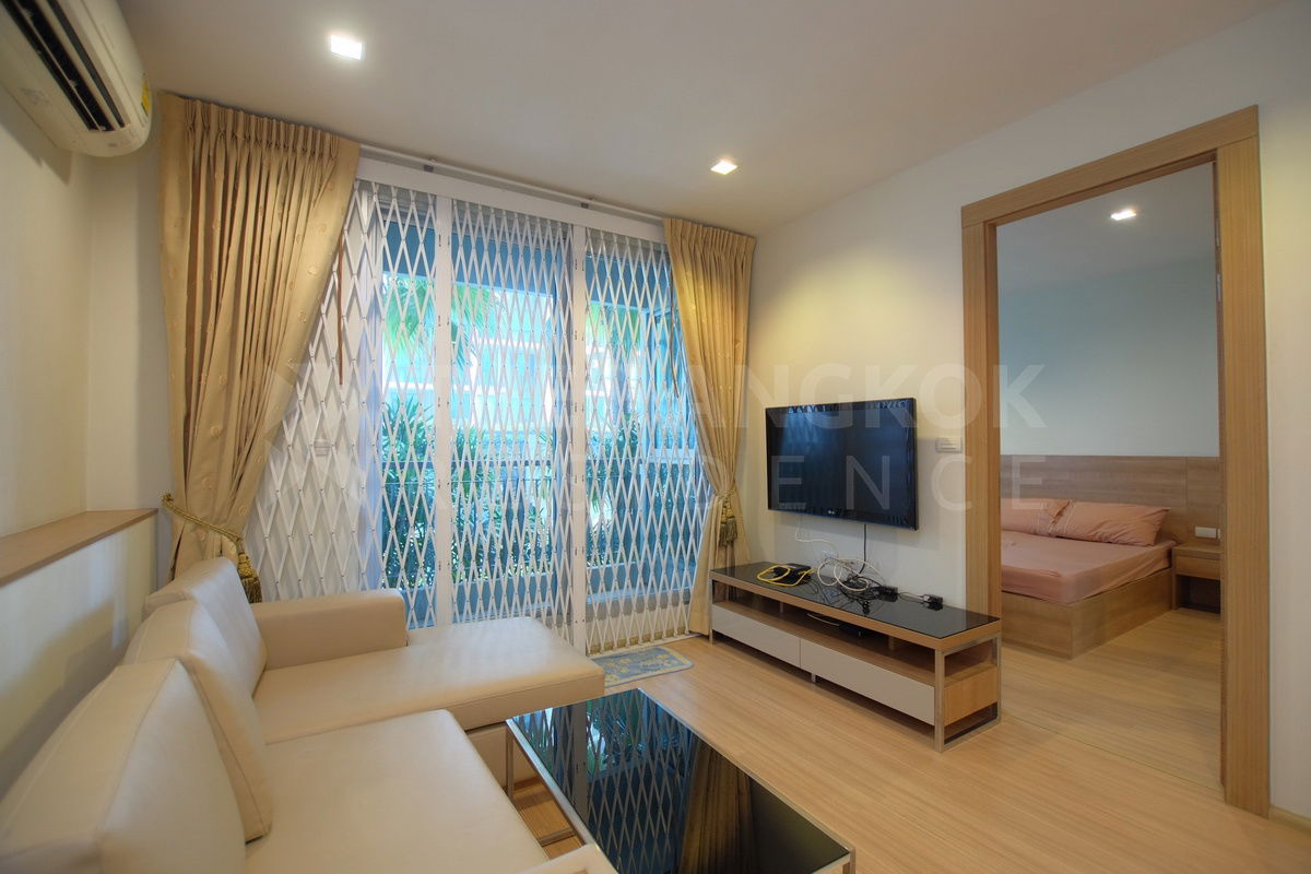 ✨✨RHYTHM รัชดา-ห้วยขวาง ใกล้ MRT สถานีห้วยขวาง จองก่อนใคร