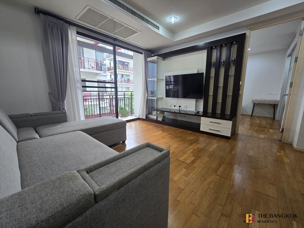 ✨✨More Convenience, Full Relaxation Amanta Ratchada near MRT Cultural Center of Thailand Station