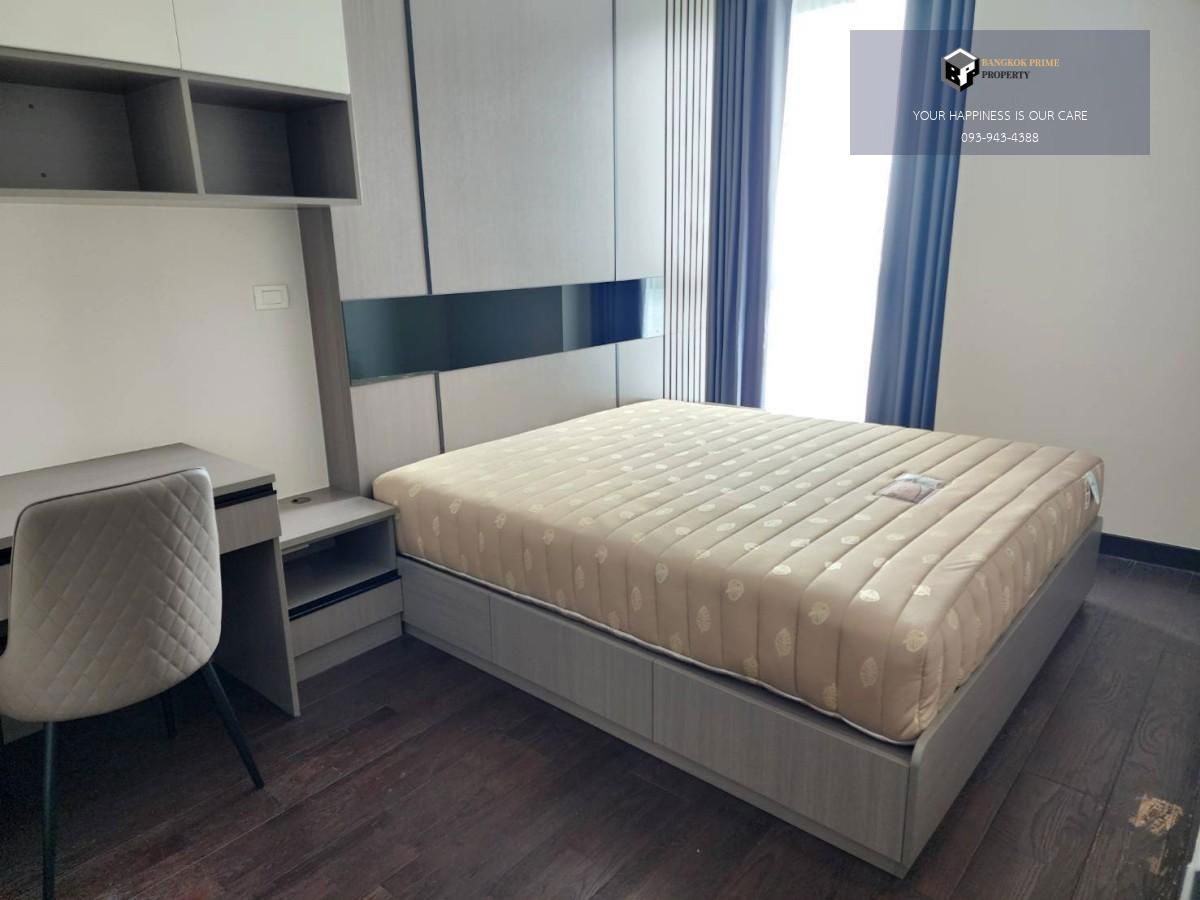 IDEO Q Phayathai | 🚝Near BTS Phayathai #2025102412489