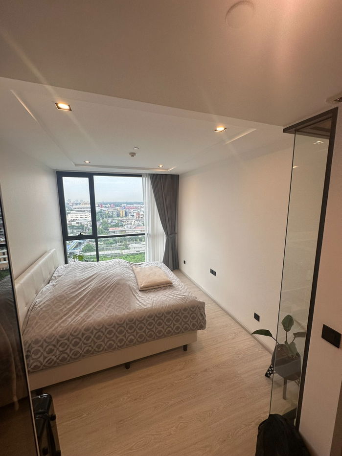 ✨Condo for Rent : The Room Sukhumvit 38 (AP-02) (line : @condo91 )